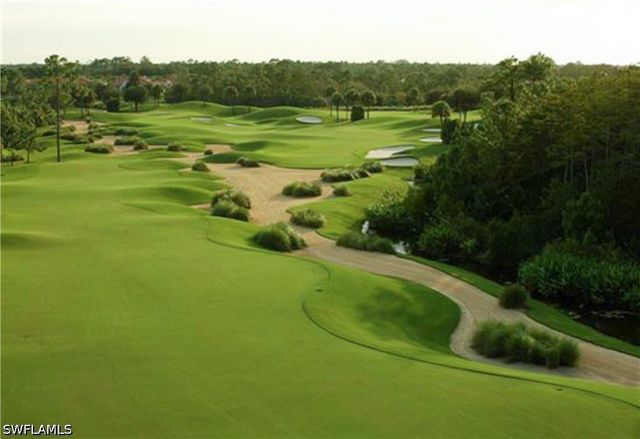 4395 Dover CT 303, Naples, FL 34105