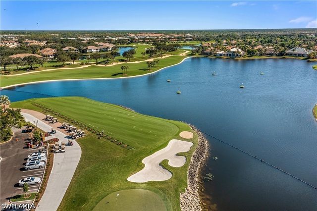 4395 Dover CT 303, Naples, FL 34105