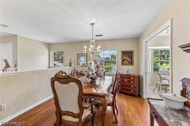 4395 Dover CT 303, Naples, FL 34105