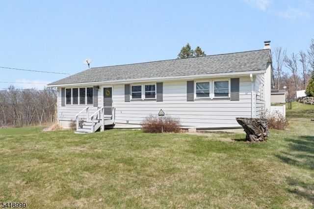 140 ROUTE 46, Independence Twp., NJ 07840
