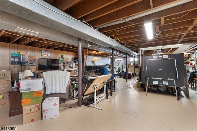 140 ROUTE 46, Independence Twp., NJ 07840