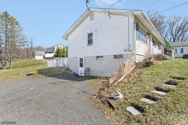 140 ROUTE 46, Independence Twp., NJ 07840