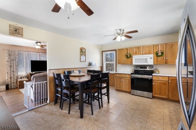 140 ROUTE 46, Independence Twp., NJ 07840