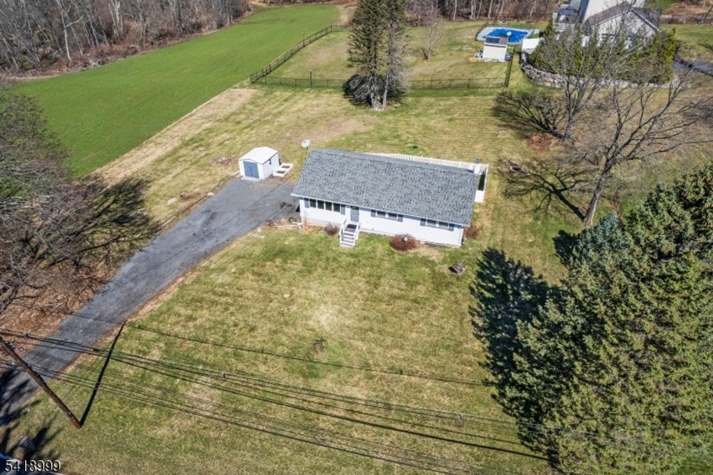 140 ROUTE 46, Independence Twp., NJ 07840