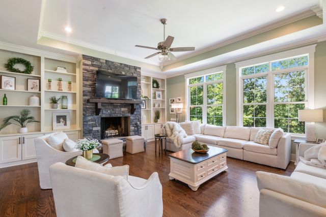 1370 Leatherwood Rd, White Bluff, TN 37187
