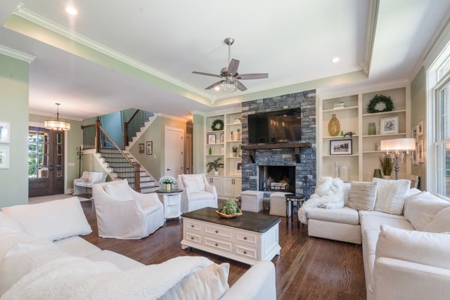 1370 Leatherwood Rd, White Bluff, TN 37187