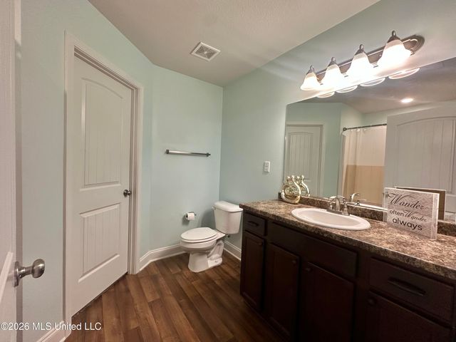 8426 Park, Southaven, MS 38671