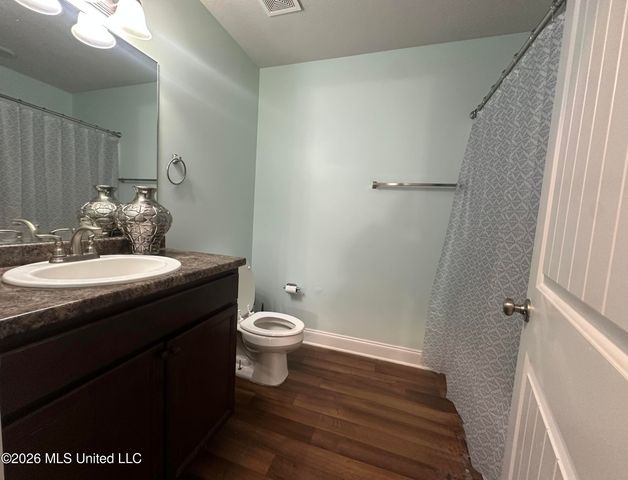 8426 Park, Southaven, MS 38671