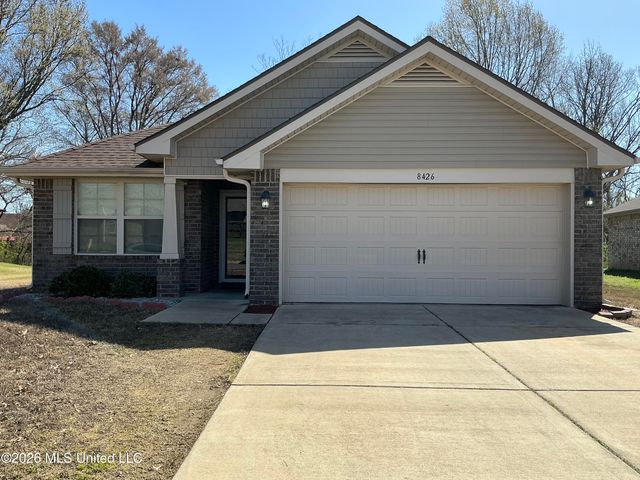 8426 Park, Southaven, MS 38671