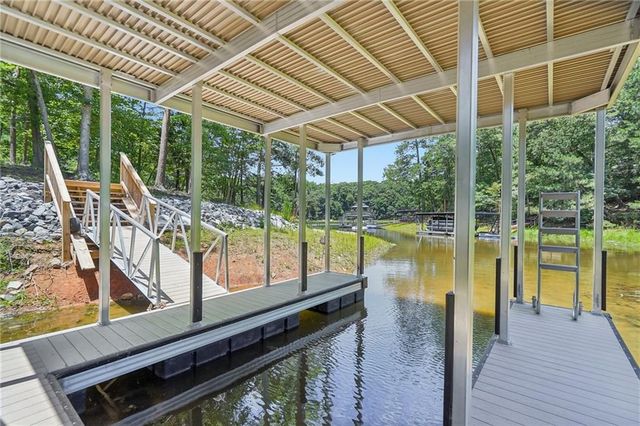 5085 Balus Drive, Gainesville, GA 30504