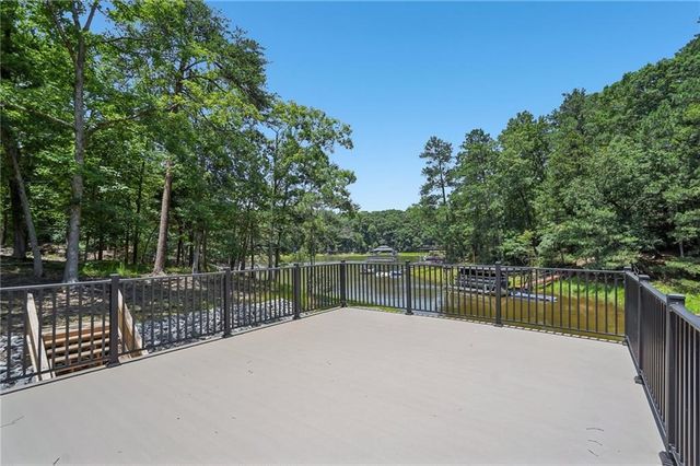 5085 Balus Drive, Gainesville, GA 30504