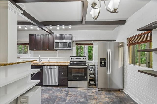 5085 Balus Drive, Gainesville, GA 30504