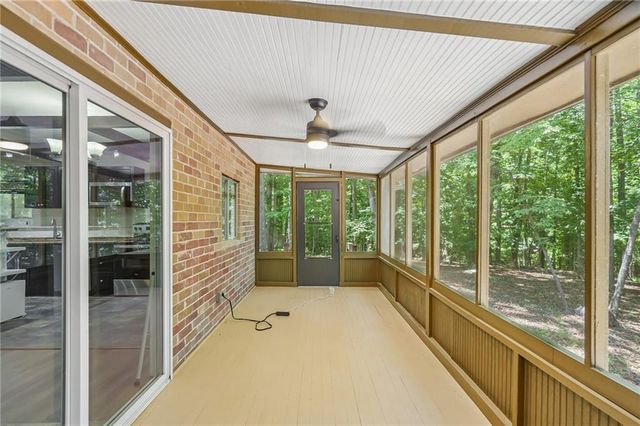 5085 Balus Drive, Gainesville, GA 30504