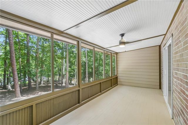 5085 Balus Drive, Gainesville, GA 30504