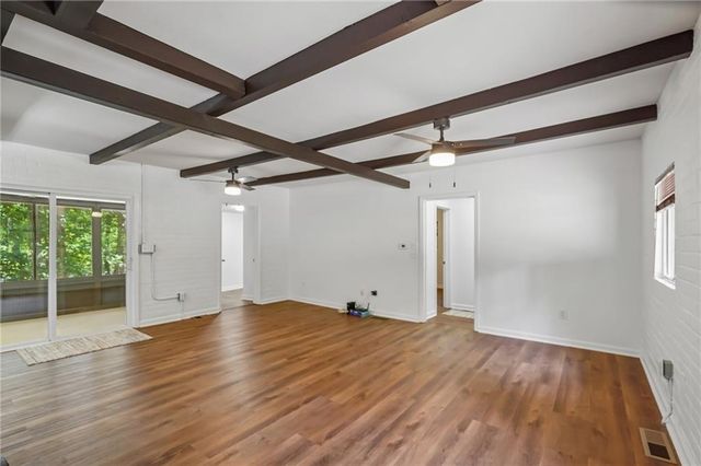 5085 Balus Drive, Gainesville, GA 30504