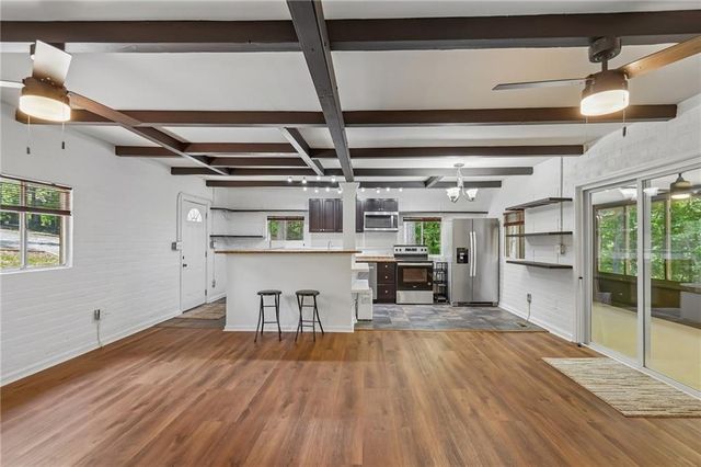 5085 Balus Drive, Gainesville, GA 30504
