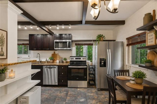 5085 Balus Drive, Gainesville, GA 30504
