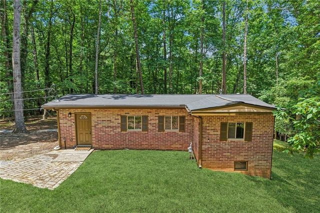 5085 Balus Drive, Gainesville, GA 30504