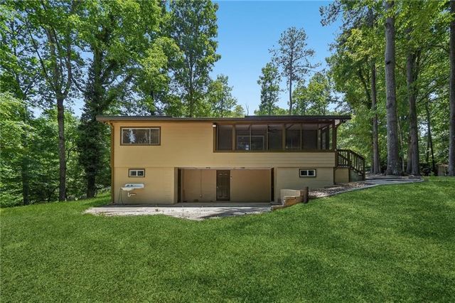 5085 Balus Drive, Gainesville, GA 30504