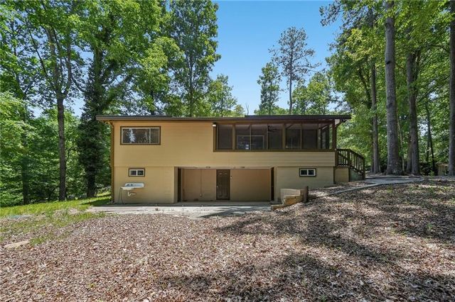 5085 Balus Drive, Gainesville, GA 30504