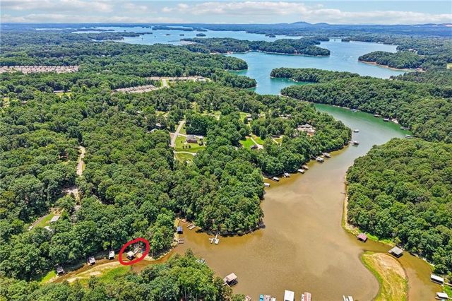 5085 Balus Drive, Gainesville, GA 30504
