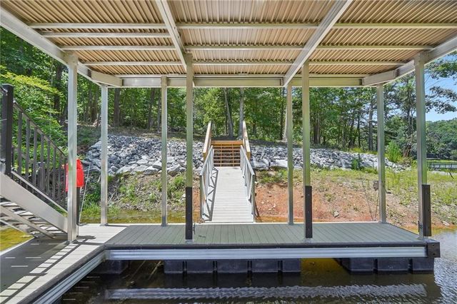 5085 Balus Drive, Gainesville, GA 30504
