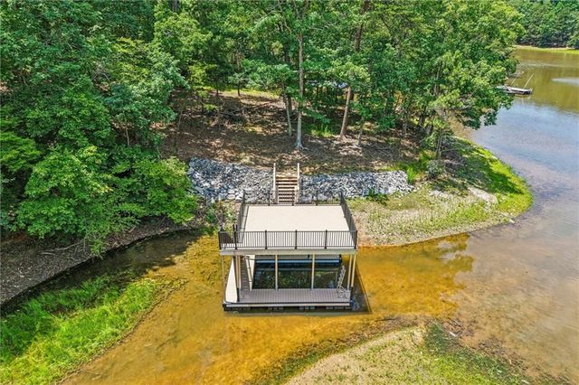 5085 Balus Drive, Gainesville, GA 30504