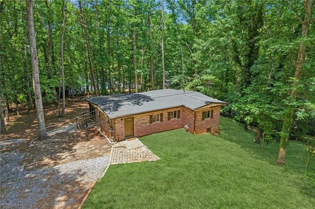 5085 Balus Drive, Gainesville, GA 30504