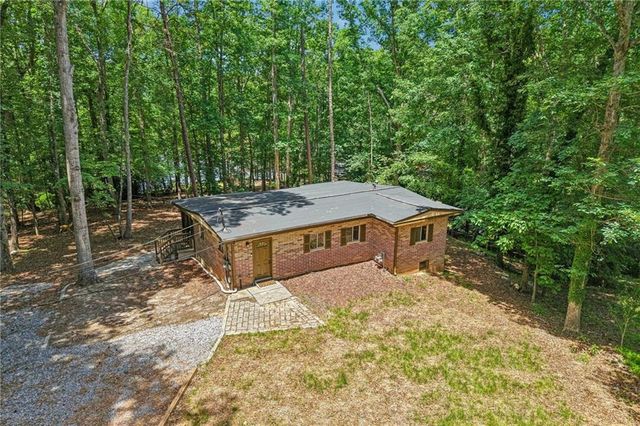 5085 Balus Drive, Gainesville, GA 30504