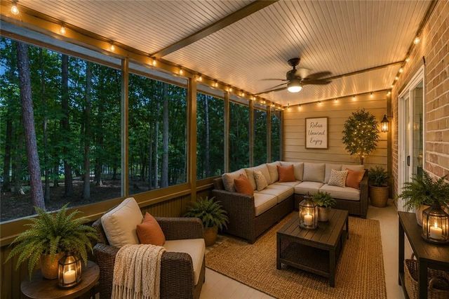 5085 Balus Drive, Gainesville, GA 30504