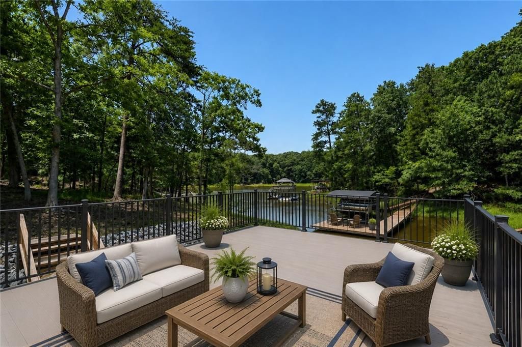 5085 Balus Drive, Gainesville, GA 30504