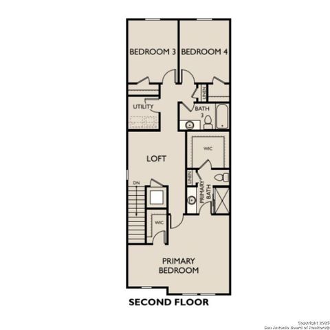 10629 Tufted Court, Adkins, TX 78101