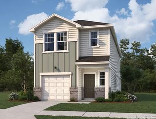 10629 Tufted Court, Adkins, TX 78101