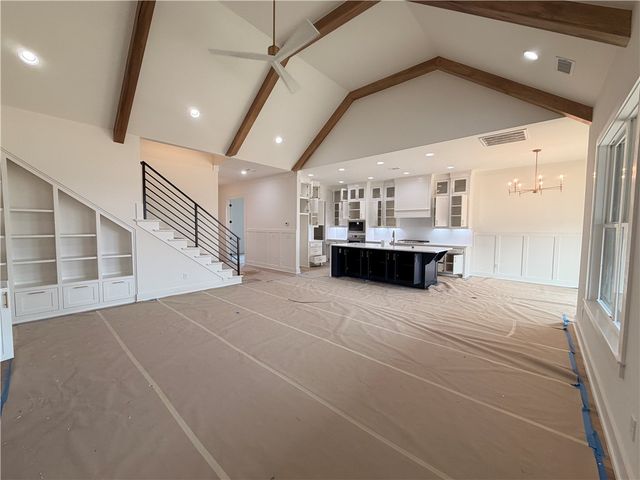 4102 Erin Drive, Rogers, AR 72758