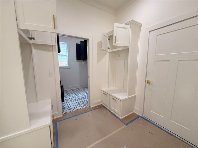 4102 Erin Drive, Rogers, AR 72758