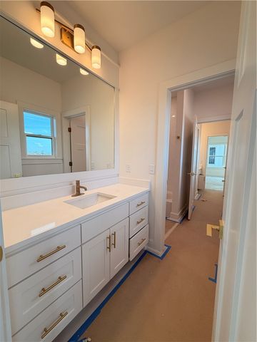 4102 Erin Drive, Rogers, AR 72758