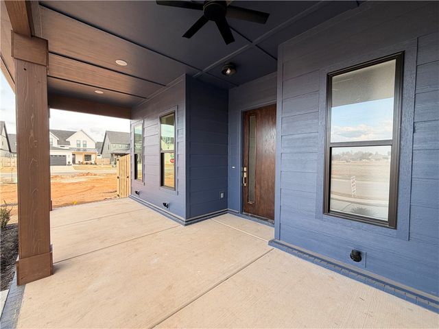 4102 Erin Drive, Rogers, AR 72758