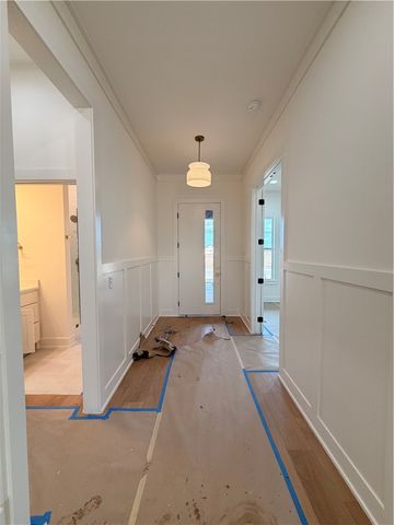 4102 Erin Drive, Rogers, AR 72758