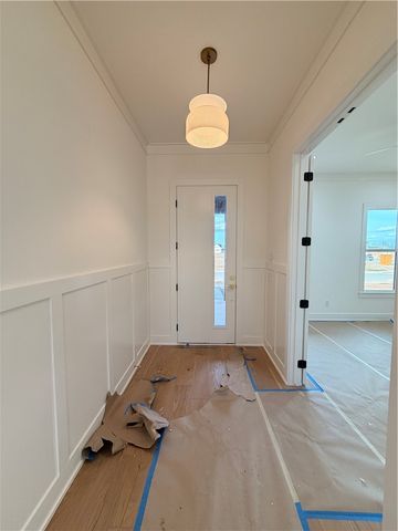 4102 Erin Drive, Rogers, AR 72758