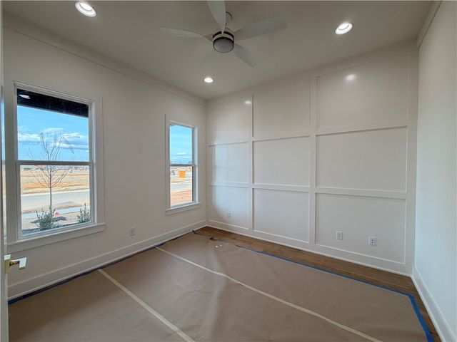 4102 Erin Drive, Rogers, AR 72758