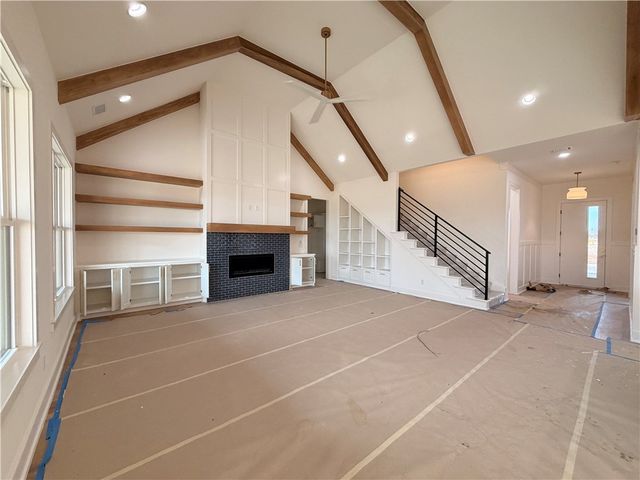 4102 Erin Drive, Rogers, AR 72758