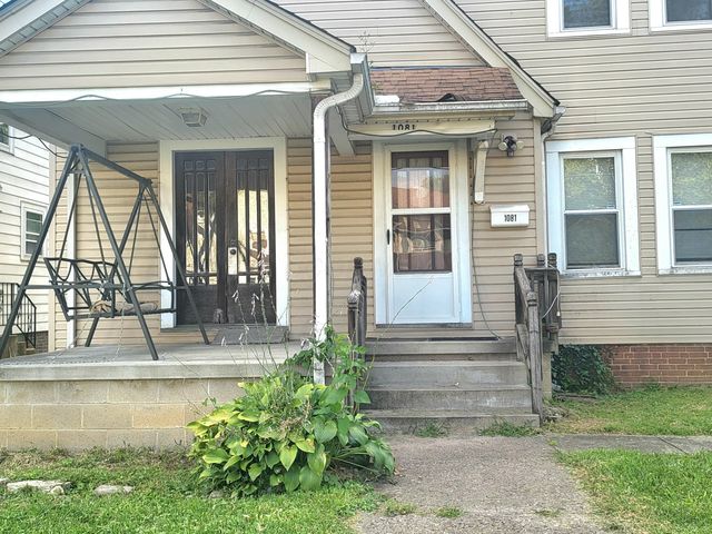 1081 Kelton Avenue, Columbus, OH 43206