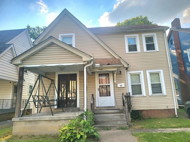 1081 Kelton Avenue, Columbus, OH 43206