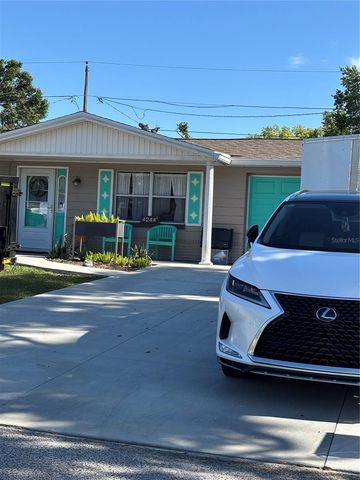 4244 WOODFIELD AVENUE, Holiday, FL 34691