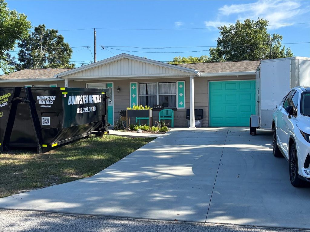 4244 WOODFIELD AVENUE, Holiday, FL 34691