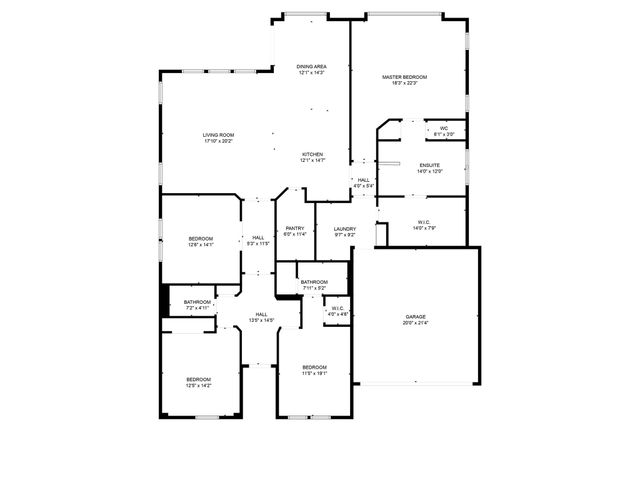 5626 Rowlan Row, Midlothian, TX 76065