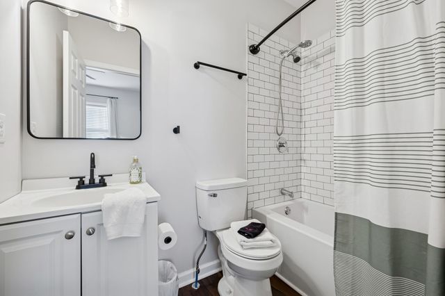 111 E 15th St, Columbia, TN 38401