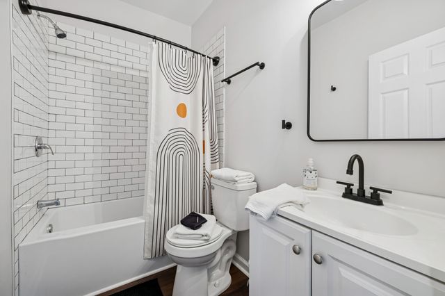 111 E 15th St, Columbia, TN 38401