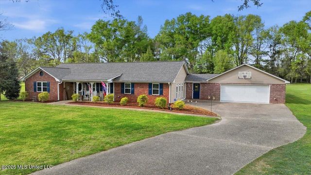 108 Pinehaven Place, Clinton, MS 39056