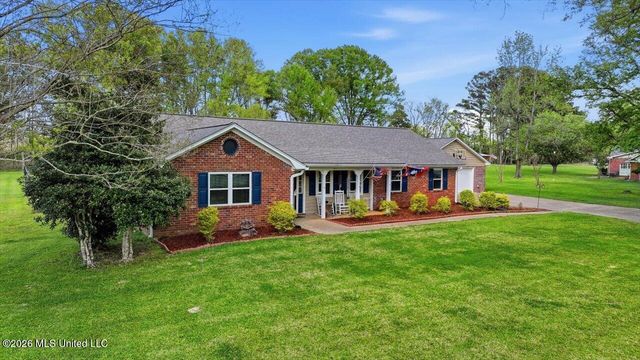 108 Pinehaven Place, Clinton, MS 39056